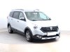 Dacia Lodgy, 2022 - celkový pohled