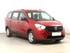 Dacia Lodgy, 2021 - celkový pohled