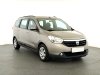 Dacia Lodgy, 2012 - celkový pohled