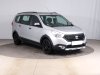 Dacia Lodgy, 2017 - celkový pohled