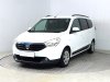 Dacia Lodgy, 2012 - pohled č. 3