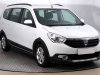 Dacia Lodgy, 2014 - celkový pohled
