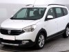 Dacia Lodgy, 2014 - pohled č. 3