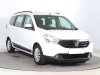 Dacia Lodgy, 2013 - celkový pohled