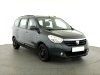 Dacia Lodgy, 2013 - celkový pohled
