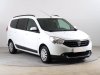 Dacia Lodgy, 2013 - celkový pohled