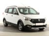 Dacia Lodgy, 2019 - celkový pohled