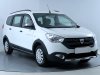 Dacia Lodgy, 2017 - celkový pohled