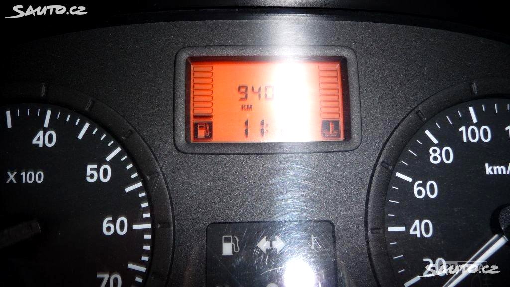 Dacia Logan, 2008 - pohled č. 7