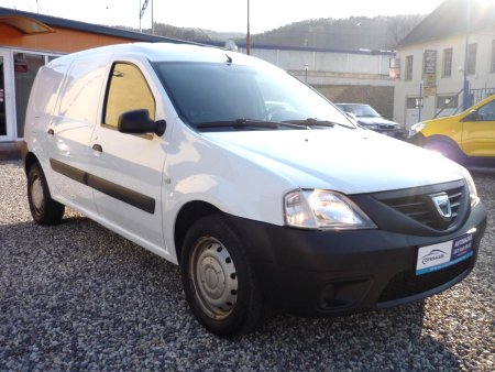 Dacia Logan, 2012 - pohled č. 3