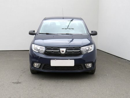 Dacia Logan, 2019 - pohled č. 2