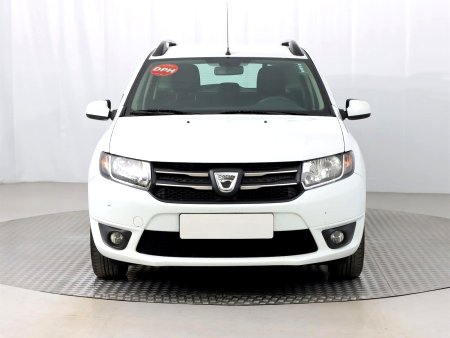 Dacia Logan, 2015 - pohled č. 2