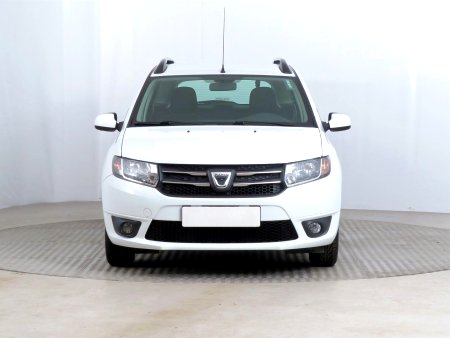 Dacia Logan, 2015 - pohled č. 2