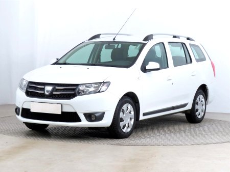 Dacia Logan, 2015 - pohled č. 3