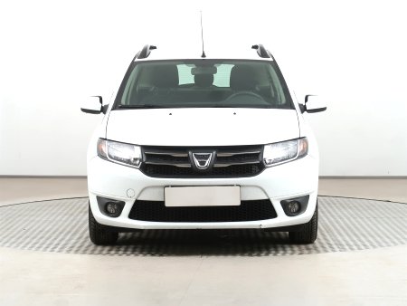 Dacia Logan, 2016 - pohled č. 2