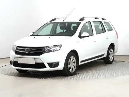 Dacia Logan, 2016 - pohled č. 3