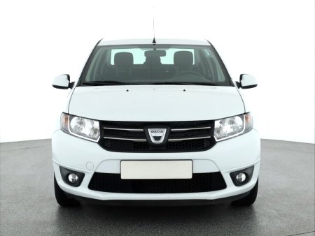 Dacia Logan, 2013 - pohled č. 2