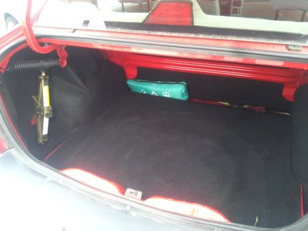 Dacia Logan, 2005 - pohled č. 12