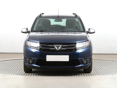 Dacia Logan, 2015 - pohled č. 2