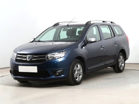 Dacia Logan, 2015 - pohled č. 3