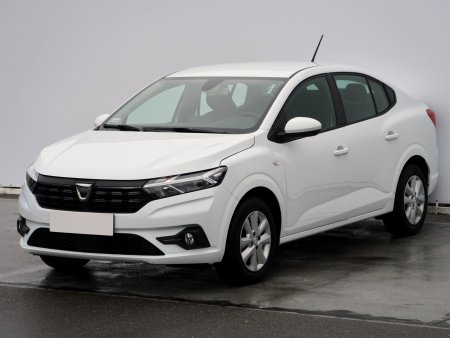 Dacia Logan, 2022 - pohled č. 3