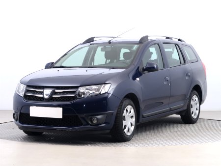 Dacia Logan, 2015 - pohled č. 3