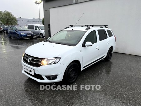 Dacia Logan, 2016 - pohled č. 3