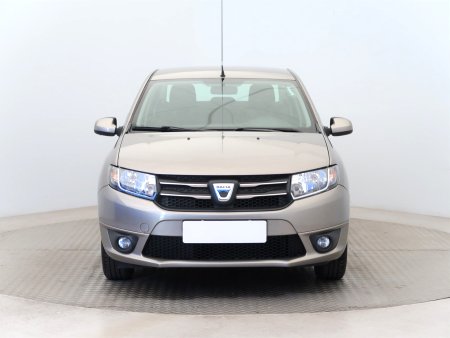 Dacia Logan, 2014 - pohled č. 2