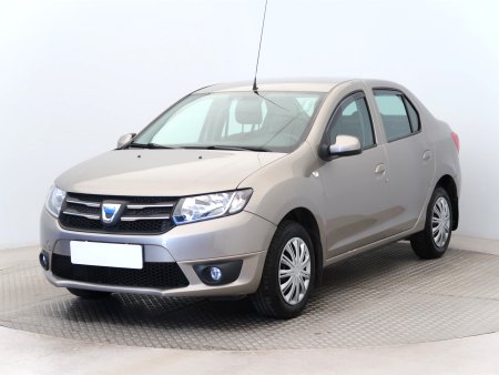 Dacia Logan, 2014 - pohled č. 3