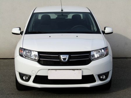 Dacia Logan, 2015 - pohled č. 2