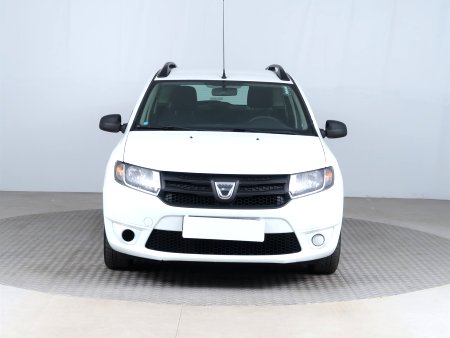 Dacia Logan, 2015 - pohled č. 2