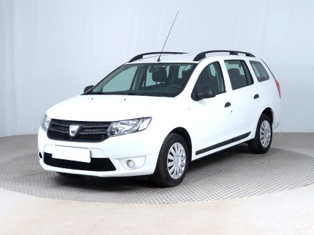 Dacia Logan, 2015 - pohled č. 3