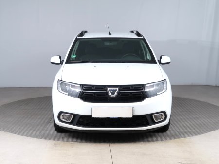 Dacia Logan, 2018 - pohled č. 2