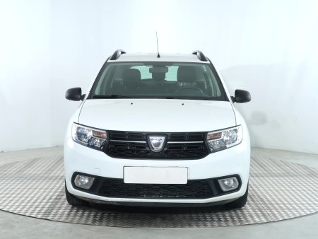 Dacia Logan, 2017 - pohled č. 2