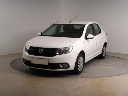 Dacia Logan, 2017 - pohled č. 3