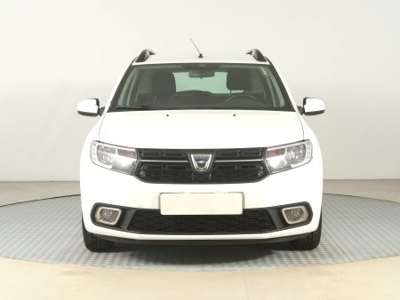 Dacia Logan, 2018 - pohled č. 2