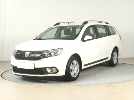 Dacia Logan, 2018 - pohled č. 3