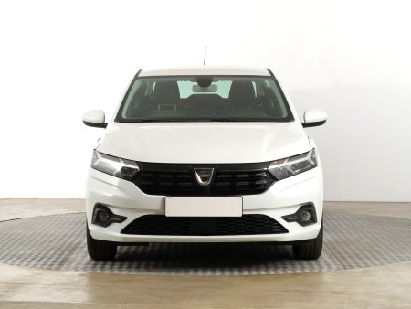 Dacia Logan, 2022 - pohled č. 2