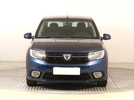 Dacia Logan, 2019 - pohled č. 2