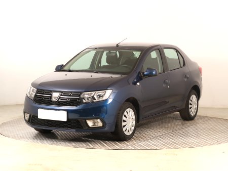 Dacia Logan, 2019 - pohled č. 3