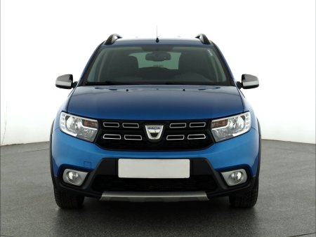 Dacia Logan, 2018 - pohled č. 2