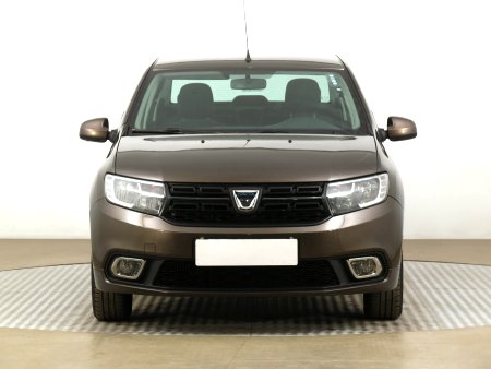 Dacia Logan, 2019 - pohled č. 2