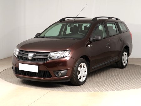 Dacia Logan, 2016 - pohled č. 3
