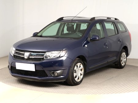 Dacia Logan, 2015 - pohled č. 3