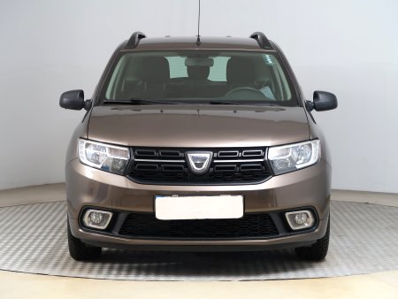 Dacia Logan, 2018 - pohled č. 2