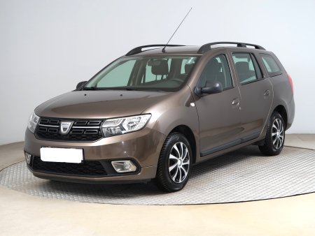 Dacia Logan, 2018 - pohled č. 3