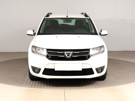 Dacia Logan, 2015 - pohled č. 2