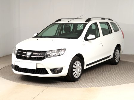 Dacia Logan, 2015 - pohled č. 3
