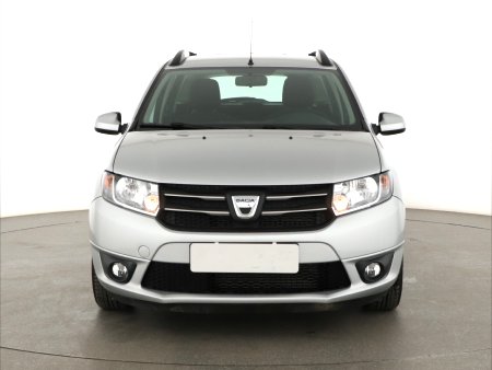 Dacia Logan, 2016 - pohled č. 2