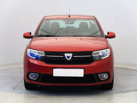 Dacia Logan, 2018 - pohled č. 2